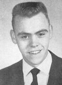Hayward Smith