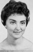 Irene Blalock (Puckett)