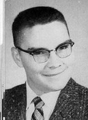 Joe Robert James